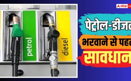 पेट्रोल पंपों पर UPI बंद, 2000 से ज्यादा के पेमेंट पर लगी रोक?