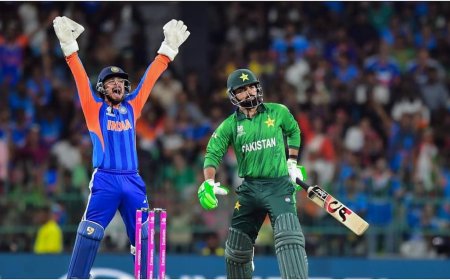 पाकिस्तान क्रिकेट बोर्ड की नेटवर्थ से '6 गुना' ज्यादा टैक्स देता है BCCI, सचिव ने बताया