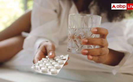 क्या शराब पीने के बाद दवाएं खा सकते हैं, क्या कहते हैं डॉक्टर्स?