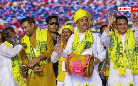 कुर्मी समाज के लिए शुभेंदु अधिकारी का बड़ा ऐलान, UCC पर क्या कहा?