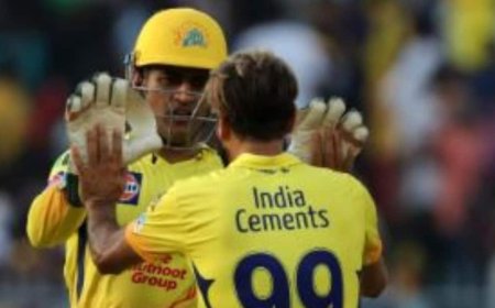 47 साल का ये गेंदबाज है CPL 2026 में टॉप विकेट टेकर, धोनी के साथ खेल चुके हैं आईपीएल