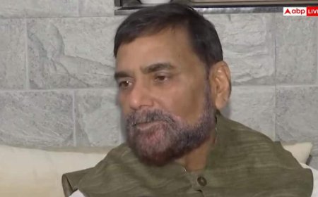 DUSU नतीजों पर राहुल गांधी को JDU ने घेरा, कहा- ये छात्रों का जवाब है