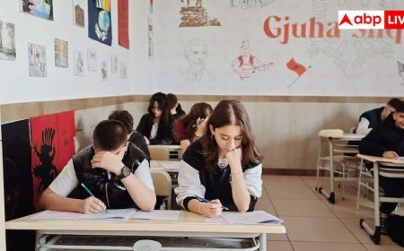 PISA टेस्ट में दिखा चीन का जलवा, सुपरपावर अमेरिका के छात्र रह गए पीछे