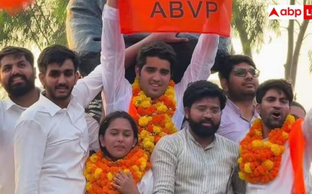 DUSU चुनाव जीतने वाले यश डबास के पास कितनी पावर, कौन-कौन से काम करा सकते हैं?