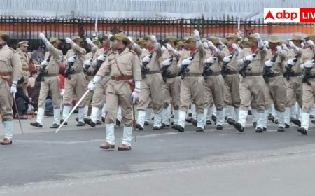 यूपी में जल्द होगी होमगार्ड भर्ती, 7600 पदों पर आने वाली है वैकेंसी