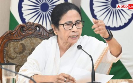 किस कांग्रेसी से ममता बनर्जी को 'नफरत'? TMC नेता ने किया चौंकाने वाला खुलासा