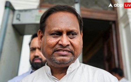रेजीनगर उपचुनाव: बंगाल पुलिस की कार्रवाई से खौफ में हुमायूं कबीर, EC को लिखा लेटर