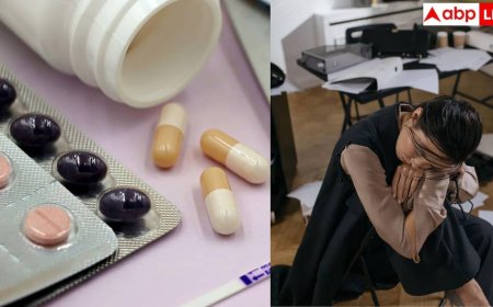 अनियमित पीरियड्स के साथ मुंहासे और बाल झड़ रहे? हो सकता है PCOS