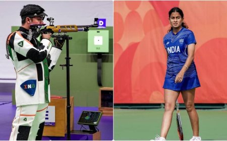 Asian Games 2026 Day 3 Highlights: भारत ने जीते 4 मेडल, PAK को दो बार हराया; बांग्लादेश को भी रौंदा 