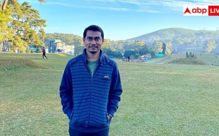 IIT बॉम्बे से बीटेक, UPSC में AIR 1, जानें कौन है IAS टॉपर शुभम कुमार?