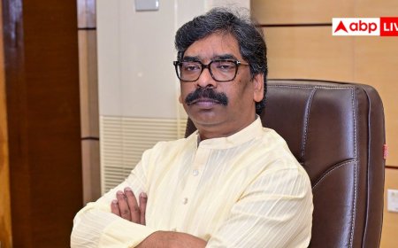 हेमंत सोरेन को बड़ा झटका, कोर्ट ने खारिज की याचिका, कहा - 'आगे की जांच...'
