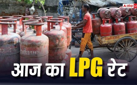 300 रुपये तक घट गए गैस सिलेंडर के दाम! चेक करें आपके शहर में क्या चल रहा रेट?