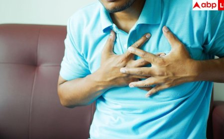 क्रिकेट खेलते या जिम करते हुए अचानक क्यों पड़ता है दिल का दौरा?