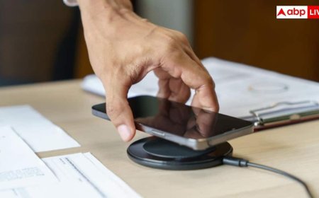 Wired या Wireless! फोन की बैटरी के लिए कौन ज्यादा सुरक्षित?