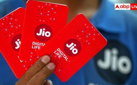Jio vs Airtel Vs Vi... 1 साल का रिचार्ज किसका सबसे सस्ता? देखें यहां