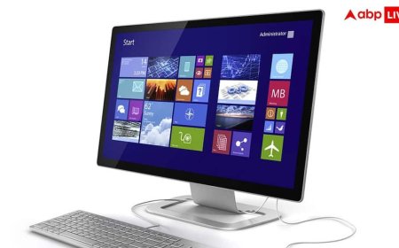 Windows PC हो गया Hang? ये Secret Trick आएगी काम