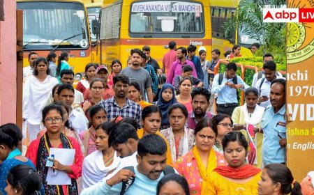 यूपी 11,508 शिक्षक भर्ती में शिक्षामित्रों को मिलेगा वेटेज? आयु में छूट की तैयारी