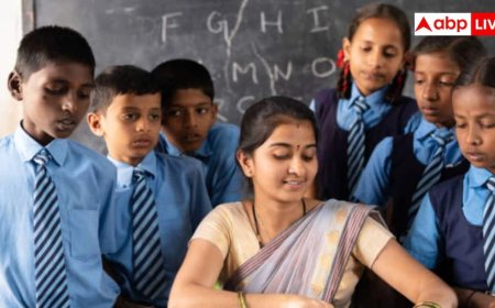 TRE-4.0 में होगी 32388 शिक्षकों की भर्ती, BPSC ने जारी किया नया विज्ञापन