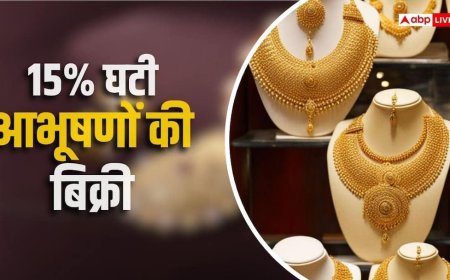 एक साल में 60% महंगा हुआ सोना, 98000 से 1.57 लाख तक पहुंचा रेट