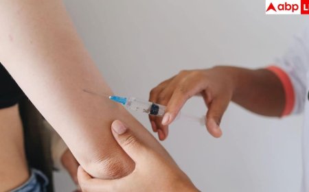 HIV की गोली से बेहतर 8 सप्ताह में लगने वाला इंजेक्शन, स्टडी में खुलासा