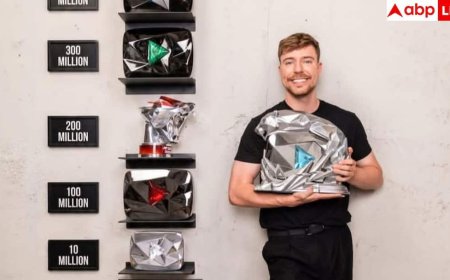 महीने का कितना कमाते हैं MrBeast? उनकी तरह बड़ा YouTuber कैसे बनें
