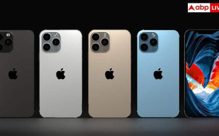भीड़ में आपका नाम सुनते ही iPhone देगा अलर्ट! कमाल का है ये फीचर