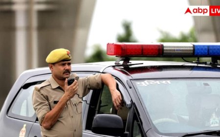 MP में पुलिस कांस्टेबल के 7500 पदों पर भर्ती, 6 अक्टूबर तक करें आवेदन