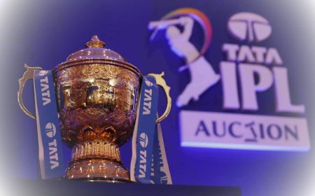 IPL 2027 की नीलामी का वेन्यू कंफर्म, BCCI सचिव ने बताया कब और कहां होगी ऑक्शन