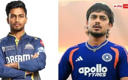 झारखंड के एक और खिलाड़ी की टीम इंडिया में होगी एंट्री! ऑस्ट्रेलिया के खिलाफ ठोका शतक