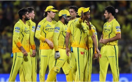 फिक्सिंग के लगे आरोप तो एक्शन में आई CSK, तैयार करेगी बड़ा प्लान