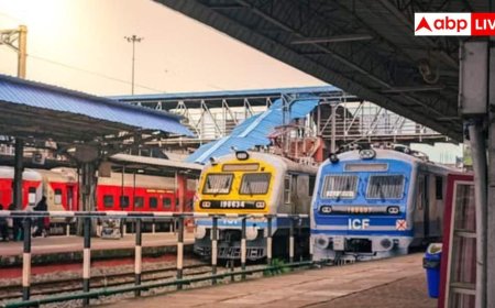 रेलवे में 12वीं पास के लिए 1688 नौकरियां, RRB NTPC का नोटिफिकेशन जारी
