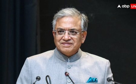 युवा वोटरों और ECINET को लेकर उठे सवालों पर चुनाव आयोग ने दिया जवाब