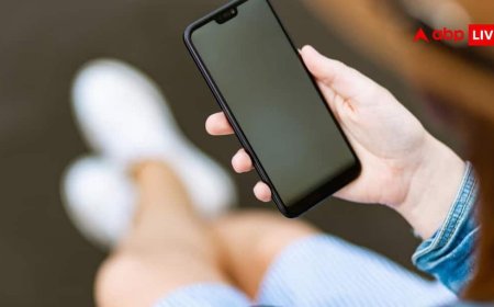 नया फोन भी कुछ महीनों में क्यों पड़ जाता है धीमा? जानें टेक्निकल वजह