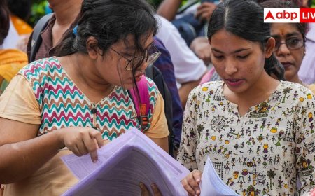 नीट पीजी 2026 टॉपर लिस्ट जारी, देखें टॉप 20 की लिस्ट और कट ऑफ
