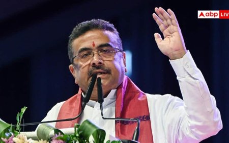 अन्नपूर्णा योजना: कब आएंगे पैसे? आवेदन क्यों खारिज हुआ? शुभेंदु अधिकारी का जवाब