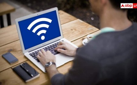 घर में एक ही Wi-Fi पर TV, Phone और Laptop चलाने से Speed कैसे बंटती है?