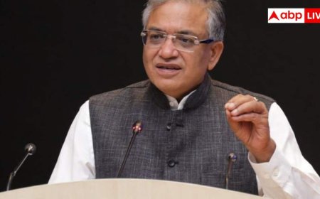 IAS कितने प्रमोशन में बनता है चुनाव आयुक्त, कितनी बढ़ जाती है सैलरी?