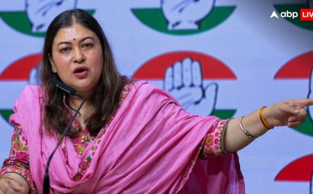 'रजिस्ट्रेशन कैंप से मामले को दबाने की फिराक में ECI’, कांग्रेस का बड़ा आरोप