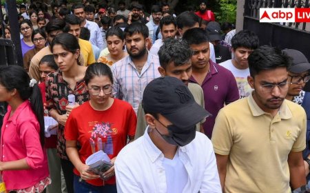 UPSSSC PET 2026 की नई तारीखों का ऐलान, जारी हुआ रिवाइज्ड शेड्यूल