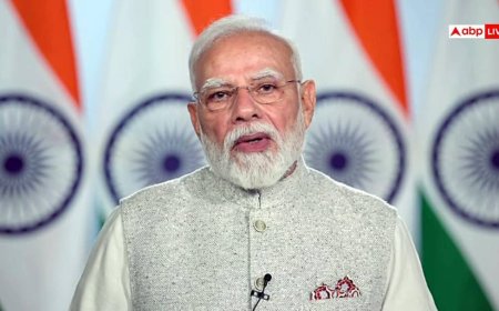 'सर्जिकल स्ट्राइक के 10 साल', PM मोदी ने 'मन की बात' में पाक पर क्या कहा