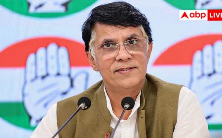 'रायता और फैला दिया...', SIR को लेकर पवन खेड़ा ने ज्ञानेश कुमार पर कसा तंज
