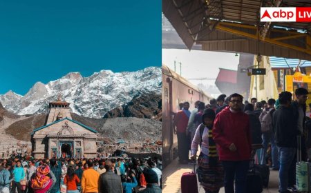 टूरिज्म पर भारी पड़ी आस्था, भारत में 48% Trips धार्मिक
