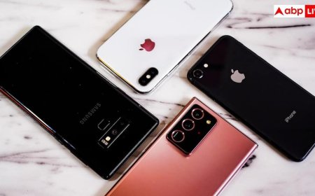 चीनी Smartphone Brands में कौन है सबसे दमदार? जानें किसके फोन हैं सबसे बेस्ट!