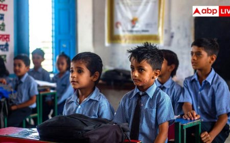 बारिश के चलते यूपी में यहां कल बंद रहेंगे स्कूल, जानें पूरी डिटेल