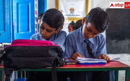 ओडिशा की स्कूल किताबों में 1,741 गलतियां, खर्च 175 करोड़
