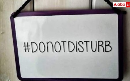 रात में फोन पर Do Not Disturb नहीं! ये सेटिंग ऑन करने पर मिलेगी बेहतर नींद
