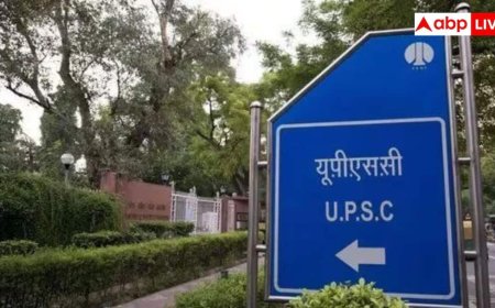 राजस्थान के 15 RAS बनेंगे IAS अफसर, UPSC ने लगाई प्रमोशन पर मुहर