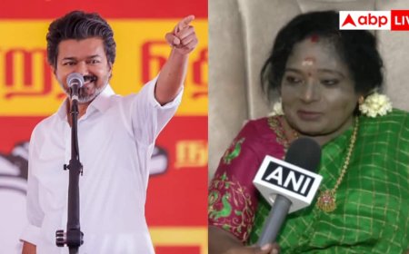 CM विजय की योजना की BJP नेता ने की तारीफ, कहा - 'विपक्षी दल में हूं लेकिन...'