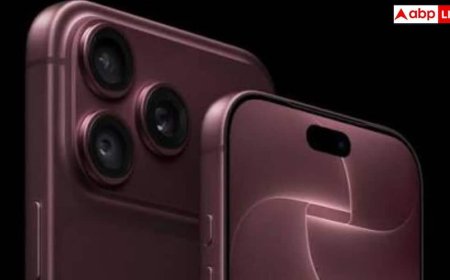 iPhone 18 Pro Max में छिपी है बड़ी कमी! हाथ में उठाते ही समझ आएगी ये दिक्कत