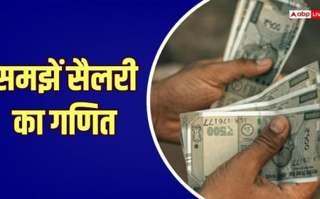 8th Pay Commission: फिटमेंट फैक्टर ही तय नहीं करेगा बेसिक सैलरी, जानें और क्या-क्या है जरूरी